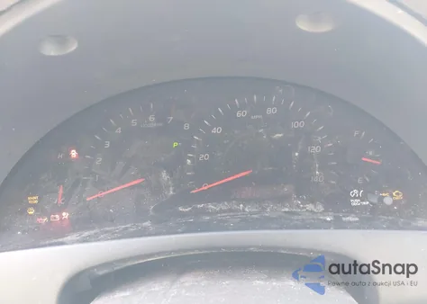 2007 Toyota Camry Le z USA, uszkodzony, nr VIN JTNBE46KX73026894